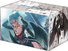 Bushiroad Deck Holder Collection V3 Vol.1119 Blue Archive [Hasumi] Memorial Lobby Illust Ver. (Card Supplies)