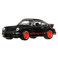Hot Wheels Boulevard Porsche 911 Carrera RS 2.7 (Diecast Car)