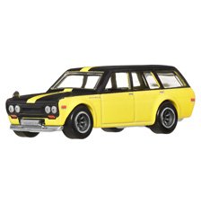 Hot Wheels Boulevard Datsun 510 Wagon (Diecast Car)