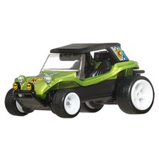 Hot Wheels Boulevard Meyers Manx (Diecast Car)