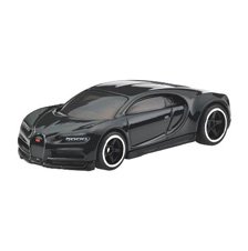 Hot Wheels Boulevard `16 Bugatti Chiron (Diecast Car)
