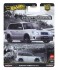 Hot Wheels Car Culture Fast Wagon Subaru Forester STI (Diecast Car) パッケージ1 Thumbnail