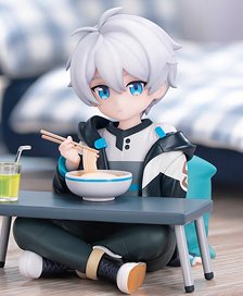 ケビン ちび英傑Ver. (フィギュア)