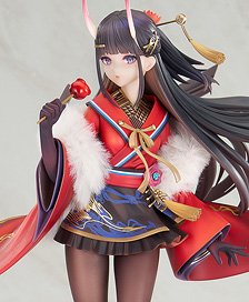 [Bonus Included] Noshiro: Uncharted Festival Grounds? Ver. (PVC Figure)