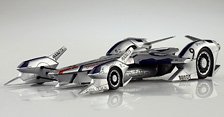 シュピーゲル HP-022 (プラモデル)