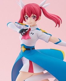 POP UP PARADE Kana Sakuragi L Size (PVC Figure)