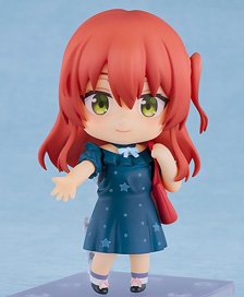 Nendoroid Ikuyo Kita: Casual Clothes Ver. (PVC Figure)
