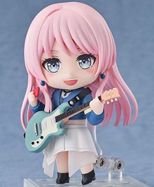 Nendoroid Anon Chihaya (PVC Figure)