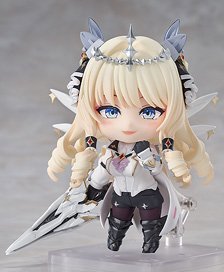 Nendoroid Crown (PVC Figure)