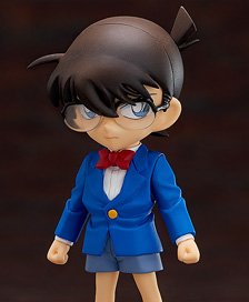 figFIX 江戸川コナン (フィギュア)