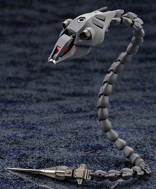 Alternative Creepvenom (Plastic model)