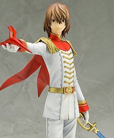 ARTFX J 明智吾郎 怪盗ver. (フィギュア)