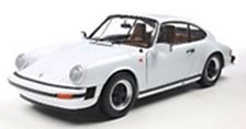 ポルシェ 911 (930) 3.0 SC 1974 (ホワイト) (ミニカー)
