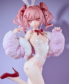 Loveit LOVEIT ver. (PVC Figure)