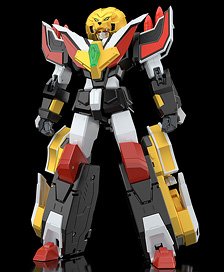 THE合体 ガ・オーン (完成品)