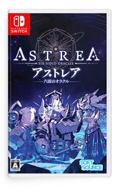 Astrea: Six-Sided Oracles (Switch)