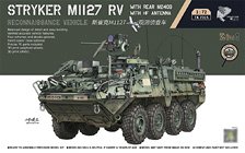 Stryker M1127RV 2in1 (Plastic model)