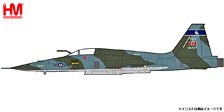 CF-116 (CF-5A) Freedom Fighter 116727, 434 `Bluenose` Squadron, Canadian Armed Forces, 1979 (Pre-built Aircraft)