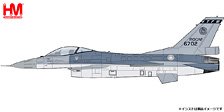 F-16V `中華民国空軍 第22戦術戦闘機群 w/GBU-12` (完成品飛行機)