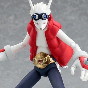 figma キング・カズマ (フィギュア)