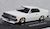 スカイライン HT 2000 GT-E･S 前期型 カスタムスタイル (ホワイト) (ミニカー) 商品画像5