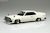 スカイライン HT 2000 GT-E･S 前期型 カスタムスタイル (ホワイト) (ミニカー) 商品画像1