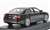 AUDI A8 (ブラック) (ミニカー) 商品画像3