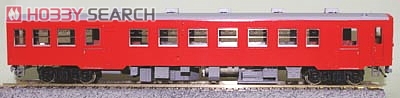 16番(HO) 国鉄キハ37形気動車 車体キット (2両・組み立てキット) (鉄道模型) その他の画像5