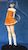 Hoshino Ruri 16 Years Old (Casual Wear) 10ver. (PVC Figure) Item picture2