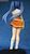 Hoshino Ruri 16 Years Old (Casual Wear) 10ver. (PVC Figure) Item picture4