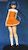 Hoshino Ruri 16 Years Old (Casual Wear) 10ver. (PVC Figure) Item picture1