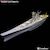 日本海軍 戦艦 大和用 ディテールアップパーツセット (プラモデル) 商品画像2