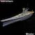日本海軍 戦艦 大和用 ディテールアップパーツセット (プラモデル) 商品画像1