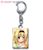Tenshin Ranman Key Ring C (Chitose Sana) (Anime Toy) Item picture1
