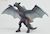 Movie Monster Series Hyper Gyaos (Character Toy) Item picture2