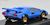 ランボルギーニ カウンタック LP500 (ブルー/カナダ国旗) (ミニカー) 商品画像3