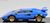 ランボルギーニ カウンタック LP500 (ブルー/カナダ国旗) (ミニカー) 商品画像1