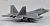 F-22A アメリカ空軍 第192戦闘航空団 指令指定機 AF04-082 ラングレー空軍基地 (完成品飛行機) 商品画像4