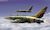 アメリカ空軍 F-100F スーパーセイバー (プラモデル) その他の画像1