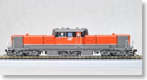 16番(HO) DD51形 ディーゼル機関車 全重連・最終型 JR貨物 新更新色 A寒地 (カンタムサウンドシステム搭載) (鉄道模型)