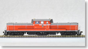 16番 DD51形 ディーゼル機関車 800番代 2次型 (808～854) (カンタムサウンドシステム搭載) (鉄道模型)