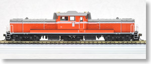 16番 DD51形 ディーゼル機関車 800番代 最終型 JR仕様 (カンタムサウンドシステム搭載) (鉄道模型)