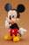 Nendoroid Mickey Mouse (Completed) Item picture2