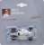 メルセデスGP N.ロズベルグ 2010(プルバックモデル) (ミニカー) 商品画像1
