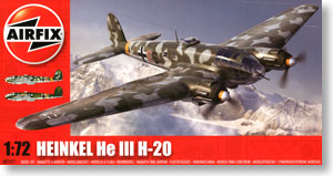 ハインケル He-111 (プラモデル)