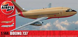 ボーイング 737-100 (プラモデル)