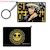 One Piece Trafalgar Law Rubber Key Ring (Anime Toy) Item picture1