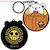 One Piece Bepora Rubber Key Ring (Anime Toy) Item picture1