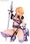 Queens Blade Leina Omega Style (PVC Figure) Item picture2