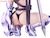 Queens Blade Leina Omega Style (PVC Figure) Item picture6